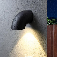 Carregar imagem no visualizador da galeria, Hortus Outdoor Wall Lamp