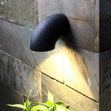Carregar imagem no visualizador da galeria, Hortus Outdoor Wall Lamp