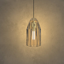 Load image into Gallery viewer, Crystal Pendant Light