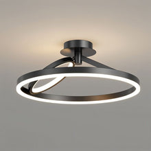 Carregar imagem no visualizador da galeria, Hring Ceiling Light