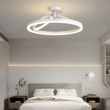 Carregar imagem no visualizador da galeria, Hring Ceiling Light