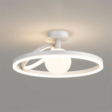 Carregar imagem no visualizador da galeria, Hring Ceiling Light