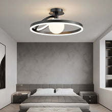 Carregar imagem no visualizador da galeria, Hring Ceiling Light