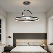 Carregar imagem no visualizador da galeria, Hring Chandelier