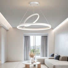 Carregar imagem no visualizador da galeria, Hring Chandelier