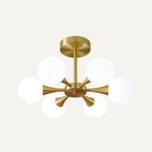 Carregar imagem no visualizador da galeria, Huran Chandelier