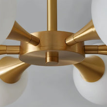 Carregar imagem no visualizador da galeria, Huran Chandelier