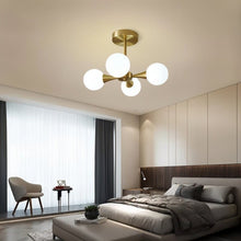 Carregar imagem no visualizador da galeria, Huran Chandelier