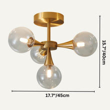 Carregar imagem no visualizador da galeria, Huran Chandelier