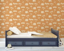 Carregar imagem no visualizador da galeria, Hurley Wallpaper by CoastL Studio