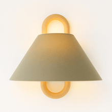 Carregar imagem no visualizador da galeria, Aine Wall Lamp