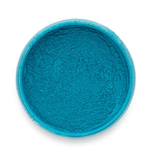 Carregar imagem no visualizador da galeria, Hypnotic Peacock Epoxy Powder Pigment
