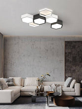 Carregar imagem no visualizador da galeria, Iara Ceiling Light