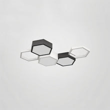 Carregar imagem no visualizador da galeria, Iara Ceiling Light