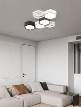 Carregar imagem no visualizador da galeria, Iara Ceiling Light