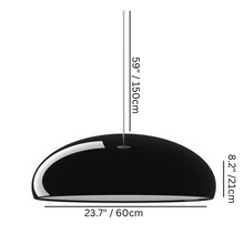Load image into Gallery viewer, Astris Pendant Light