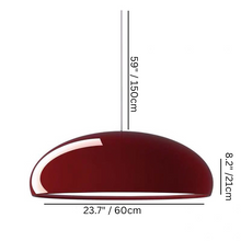 Load image into Gallery viewer, Astris Pendant Light