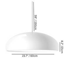 Load image into Gallery viewer, Astris Pendant Light