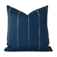 Carregar imagem no visualizador da galeria, Navy Shades Cushion Covers