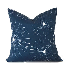 Carregar imagem no visualizador da galeria, Navy Shades Cushion Covers