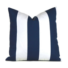 Carregar imagem no visualizador da galeria, Navy Shades Cushion Covers