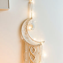 Carregar imagem no visualizador da galeria, Moon Macrame