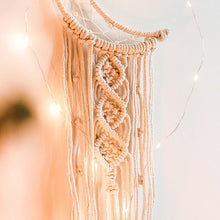 Carregar imagem no visualizador da galeria, Moon Macrame