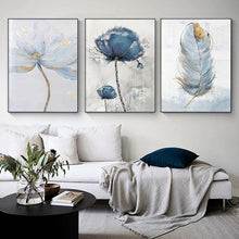 Carregar imagem no visualizador da galeria, Ornithophily Canvas Painting (5 pack)
