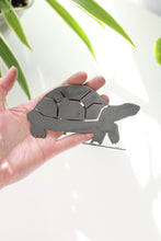 Load image into Gallery viewer, Turtle Statue