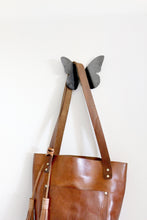Load image into Gallery viewer, Butterfly Wall Hook