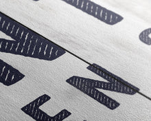 Cargar imagen en el visor de la galería, Farmer's Market Printed Canvas Sign Rusty Sign Distressed Wall Art Farmer's Market Cute Kitchen Sign