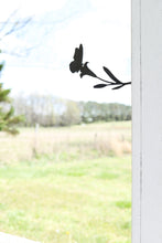 Load image into Gallery viewer, Butterfly Flower Statue