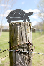 Load image into Gallery viewer, Turtle Statue