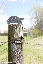 Load image into Gallery viewer, Turtle Statue
