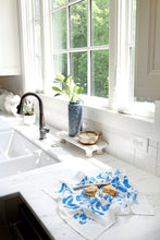 Load image into Gallery viewer, Butterfly Tea Towel