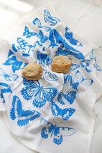Load image into Gallery viewer, Butterfly Tea Towel
