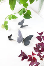 Load image into Gallery viewer, Butterfly Wall Hook