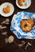 Load image into Gallery viewer, Butterfly Tea Towel