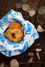 Load image into Gallery viewer, Butterfly Tea Towel
