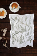 Carregar imagem no visualizador da galeria, Fern Fronds Tea Towel
