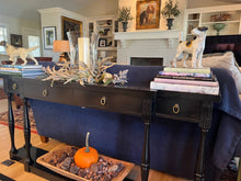 Load image into Gallery viewer, Brass Ring Pulls "Oval" Bail Drawer Pulls