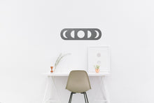 Cargar imagen en el visor de la galería, circle wall hanging