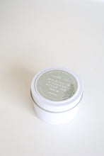 Load image into Gallery viewer, "Walking In A Garden After The Rain" Candle Tin