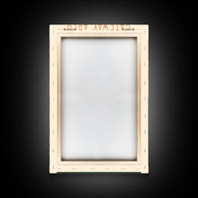 Load image into Gallery viewer, Gateway Arch National Park Missouri Travel Art, National Park Print, Minimalist Travel Art, Midcentury Modern Style Landscape Painting