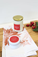 Carregar imagem no visualizador da galeria, "Waking Up Christmas Morning" Tin