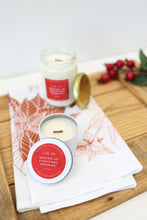 Carregar imagem no visualizador da galeria, "Waking Up Christmas Morning" Tin