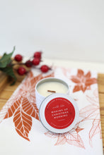 Carregar imagem no visualizador da galeria, "Waking Up Christmas Morning" Tin