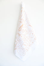 Load image into Gallery viewer, Bread Baking Tea Towel