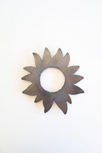 Load image into Gallery viewer, Sunflower Trivet Hot Plate Pot Holder