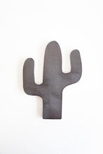 Carregar imagem no visualizador da galeria, Cactus Trivet Hot Plate Pot Holder